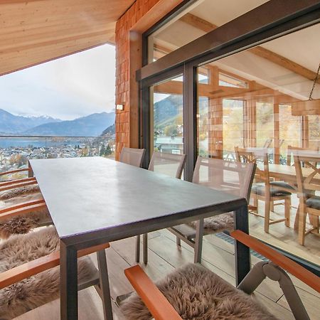Eagles Nest - By Alpen Apartments Zell am See Esterno foto