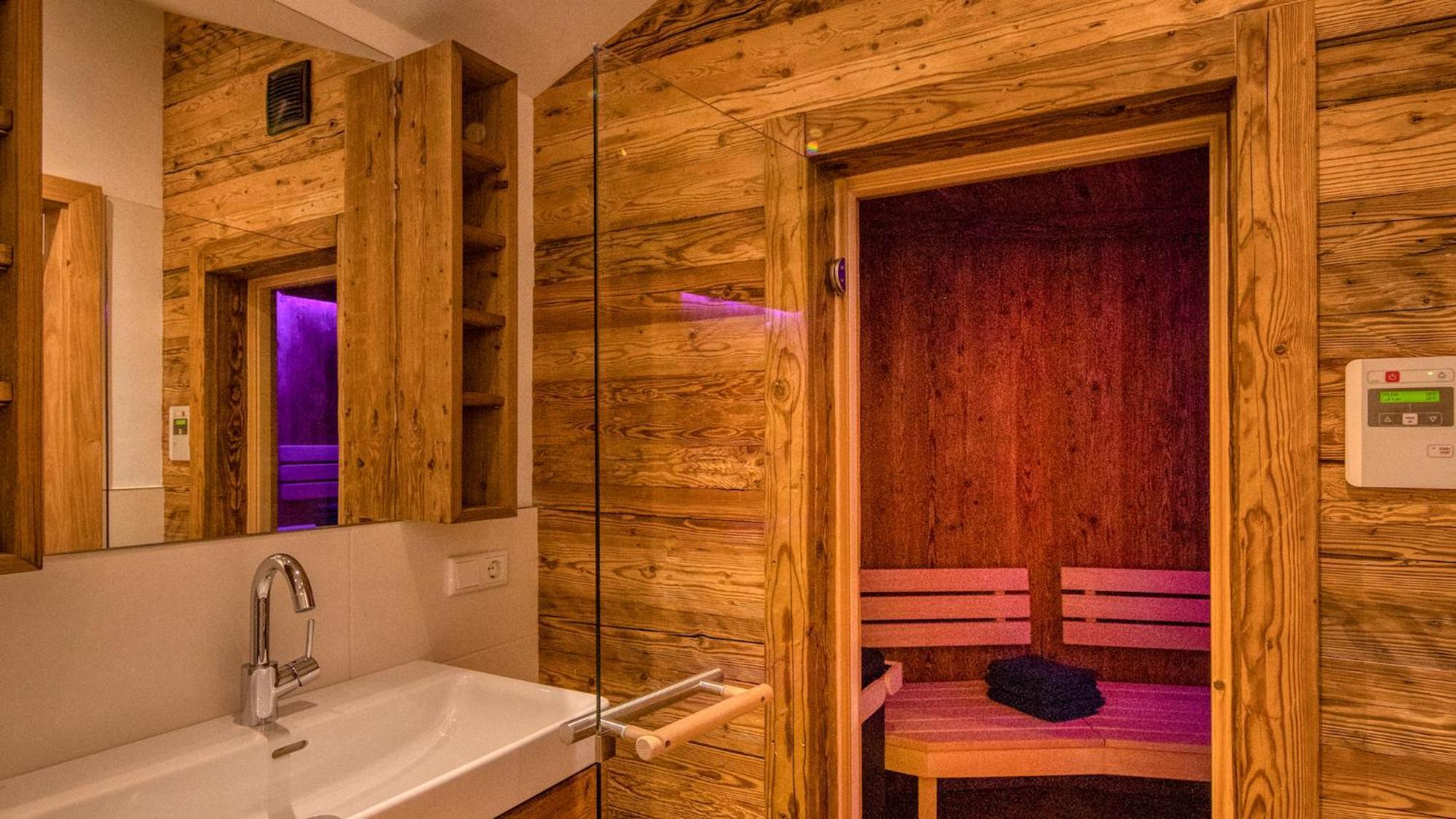 Eagles Nest - By Alpen Apartments Zell am See Esterno foto
